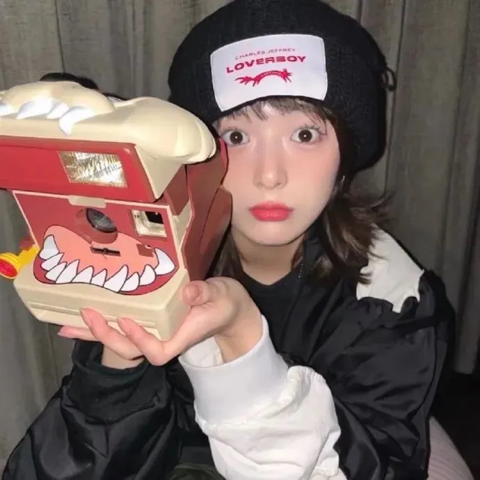开玩笑 第一季