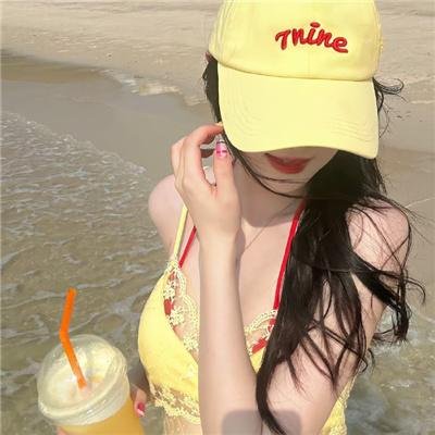 小蓝